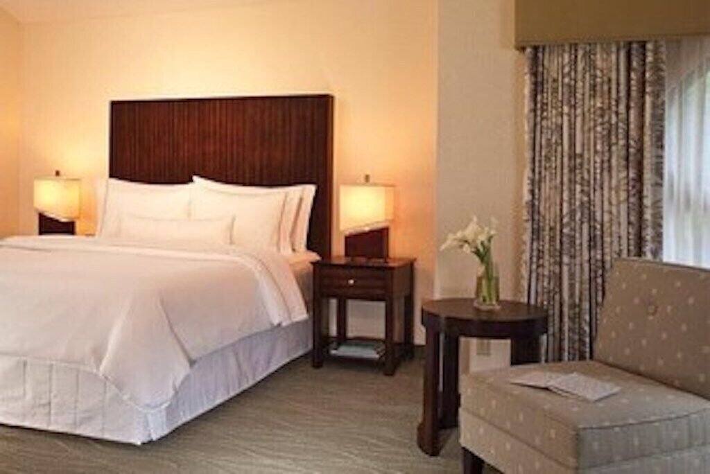 3 Bedroom Virgin Grand Villa w/Pool