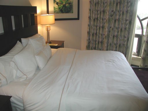 2 Bedroom Virgin Grand Villa