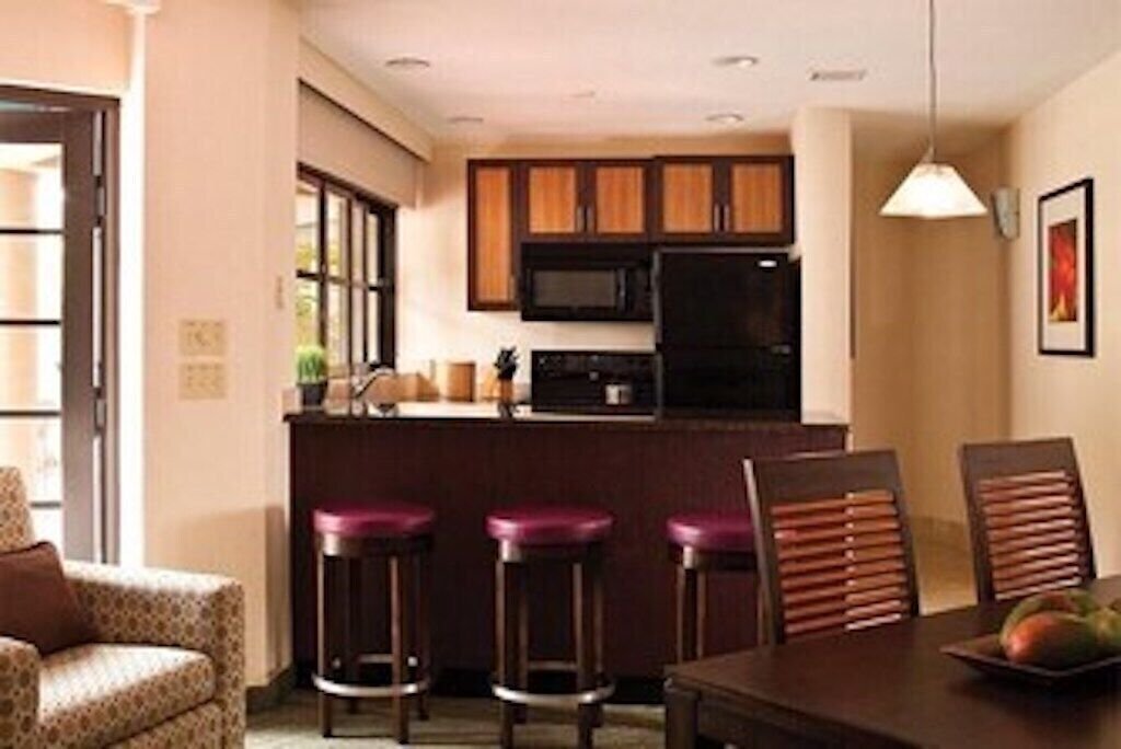 3 Bedroom Virgin Grand Villa w/Pool