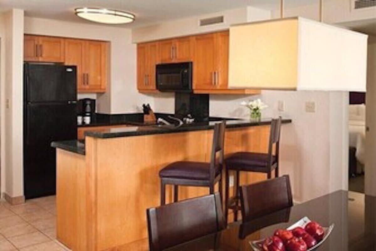 3 Bedroom Virgin Grand Villa w/Pool