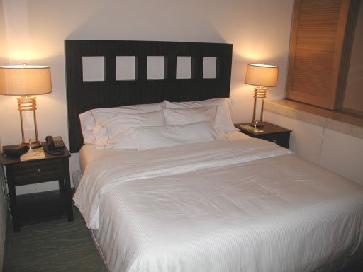 1 Bedroom Virgin Grand Villa