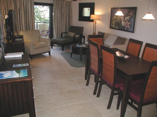 2 Bedroom Virgin Grand Villa
