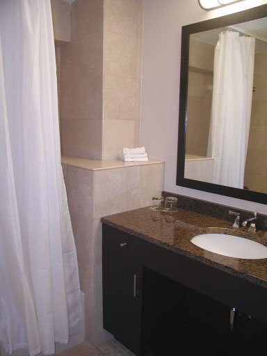 2 Bedroom Virgin Grand Villa