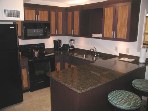 2 Bedroom Virgin Grand Villa