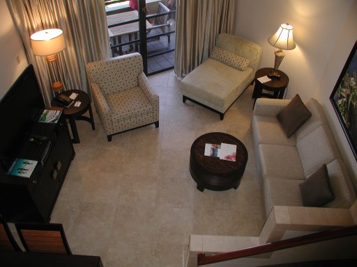 1 Bedroom Virgin Grand Villa