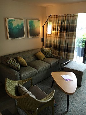 Studio Sunset Bay Villa