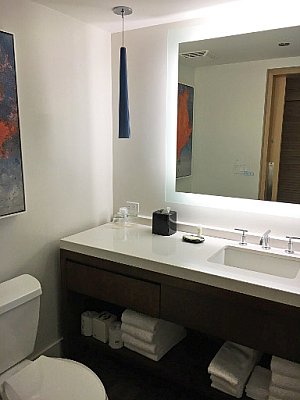 3 Bedroom Sunset Bay Villa