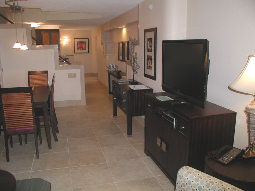 2 Bedroom Virgin Grand Villa
