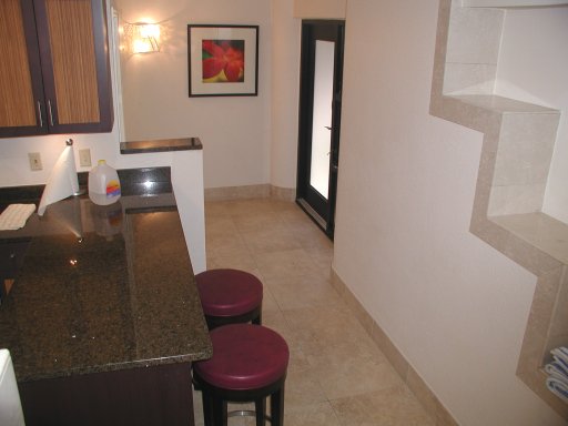 2 Bedroom Virgin Grand Villa