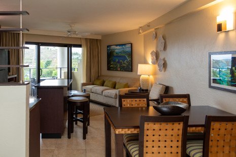 Studio Virgin Grand Villa