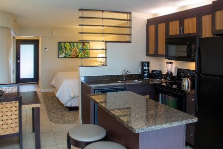Studio Virgin Grand Villa