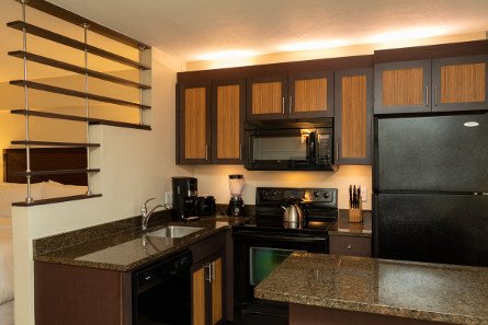 Studio Virgin Grand Villa