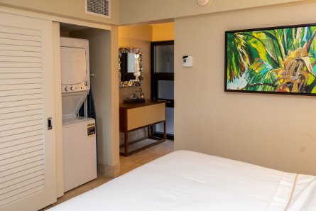 Studio Virgin Grand Villa