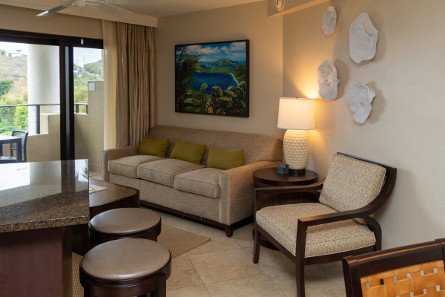 Studio Virgin Grand Villa