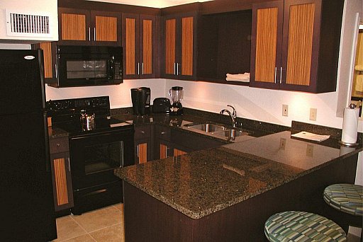 2 Bedroom Virgin Grand Villa