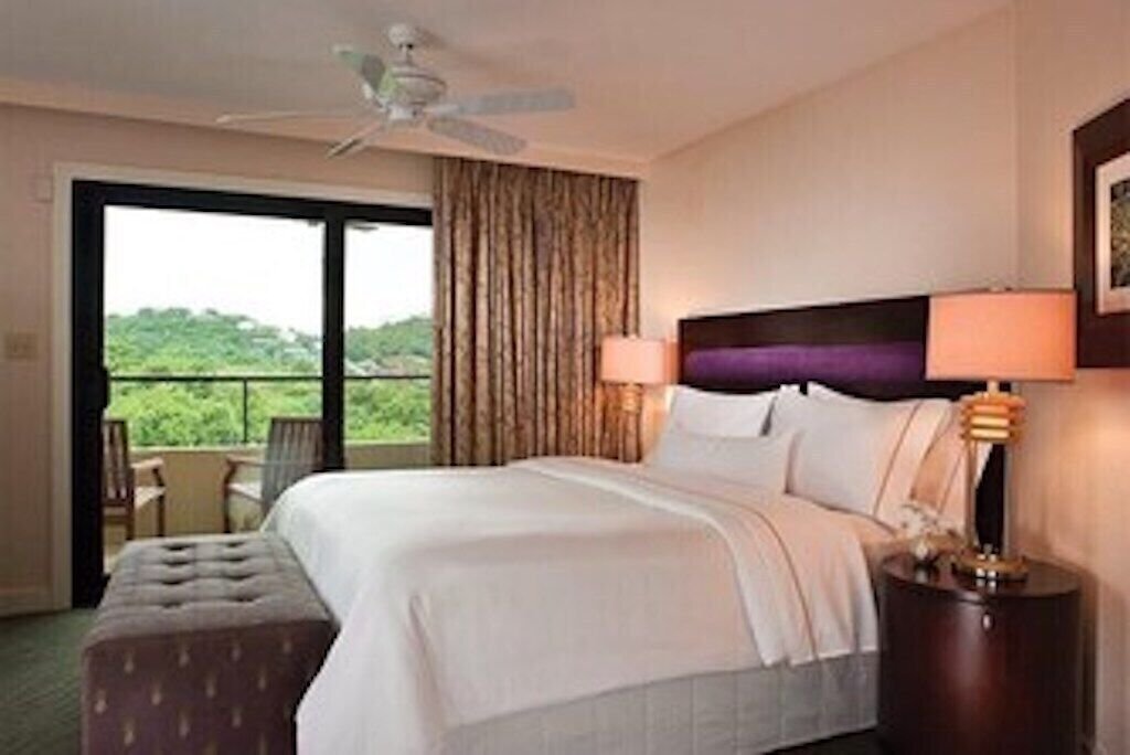 3 Bedroom Virgin Grand Villa w/Pool