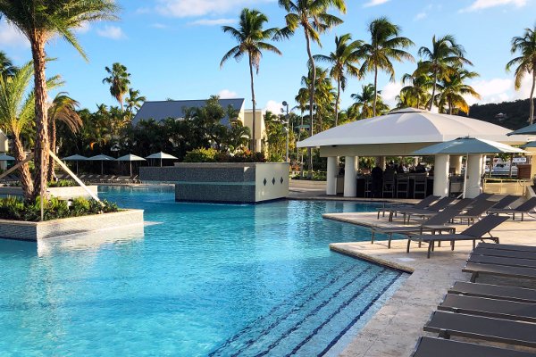 Villa Amenities