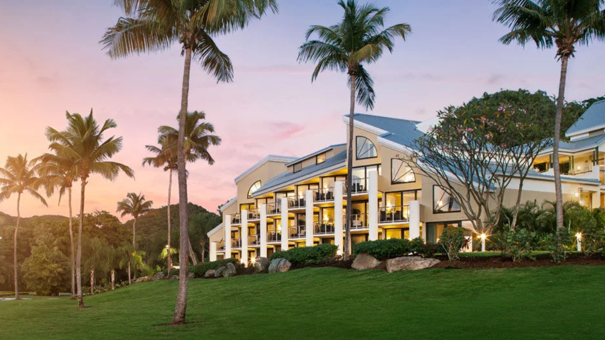 One Bedroom Virgin Grand Villa - $4,135 Thanksgiving Week!